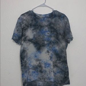 American Eagle Tie Dye T-shirt